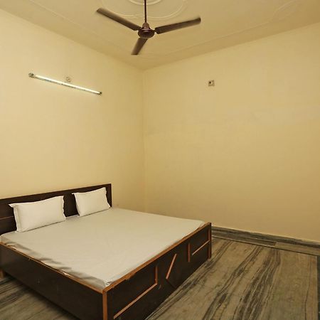 Spot On Angel Garden Hotel Alīgarh Exterior foto